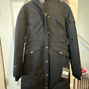 Women's Eddie Bauer Winter Jacket